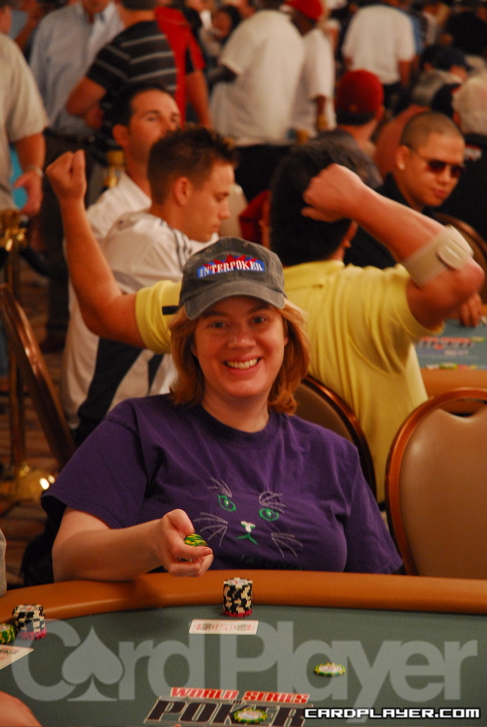 Kathy Liebert