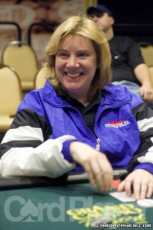 Kathy Liebert