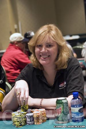 Kathy Liebert