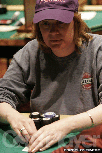 Kathy Liebert