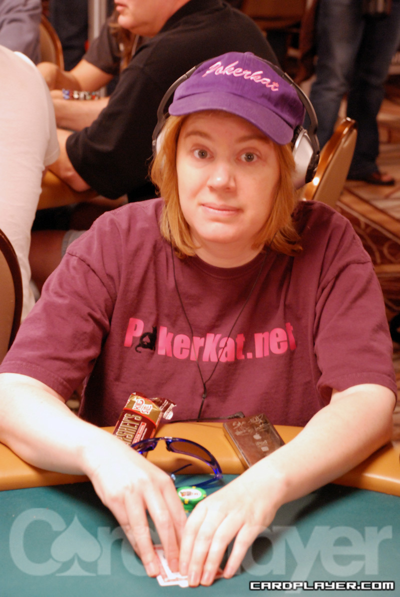 Kathy Liebert