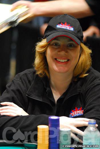 Kathy Liebert