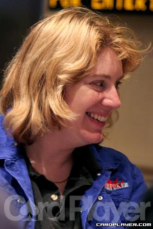 Kathy Liebert