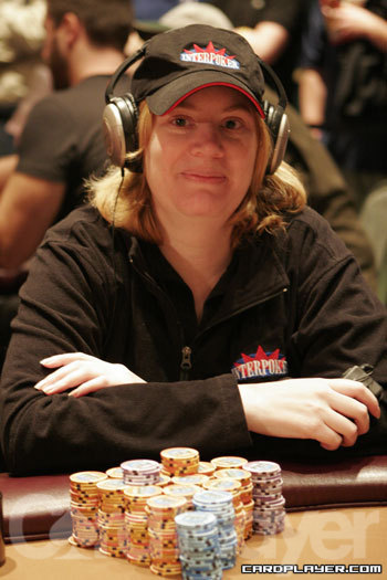 Kathy Liebert