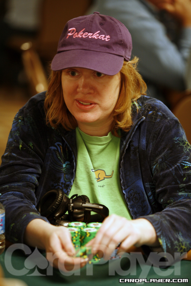 Kathy Liebert