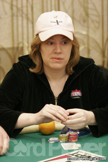 Kathy Liebert