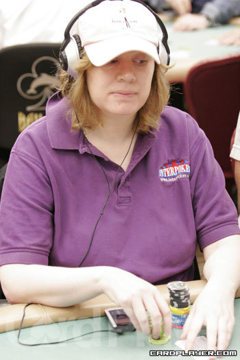 Kathy Liebert