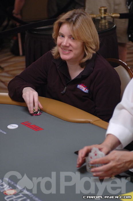 Kathy Liebert