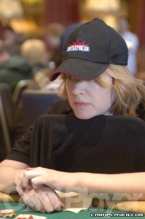 Kathy Liebert