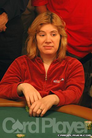 Kathy Liebert
