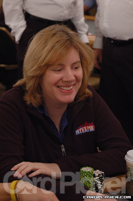 Kathy Liebert