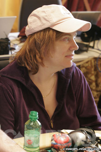 Kathy Liebert