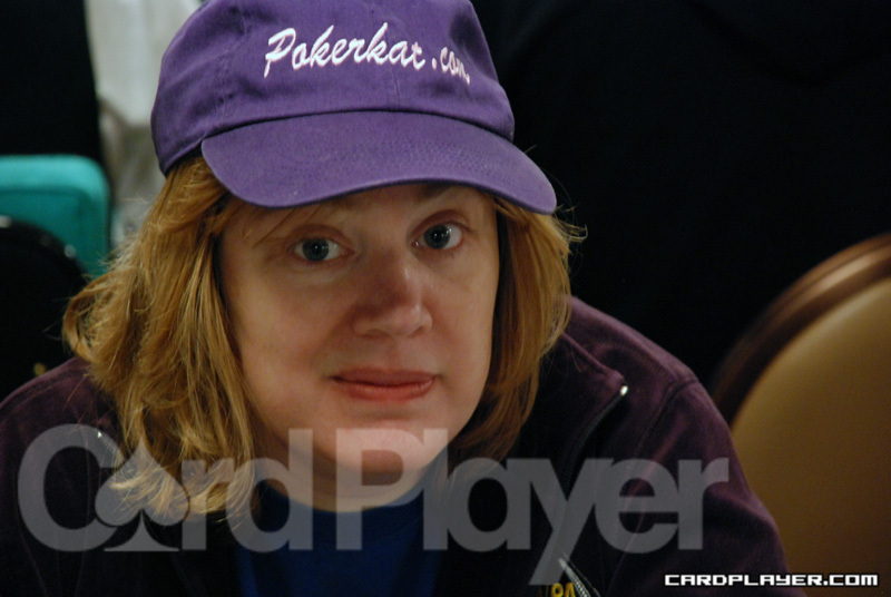 Kathy Liebert