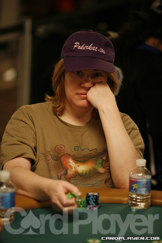 Kathy Liebert