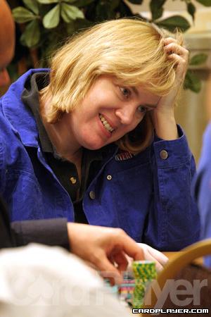 Kathy Liebert