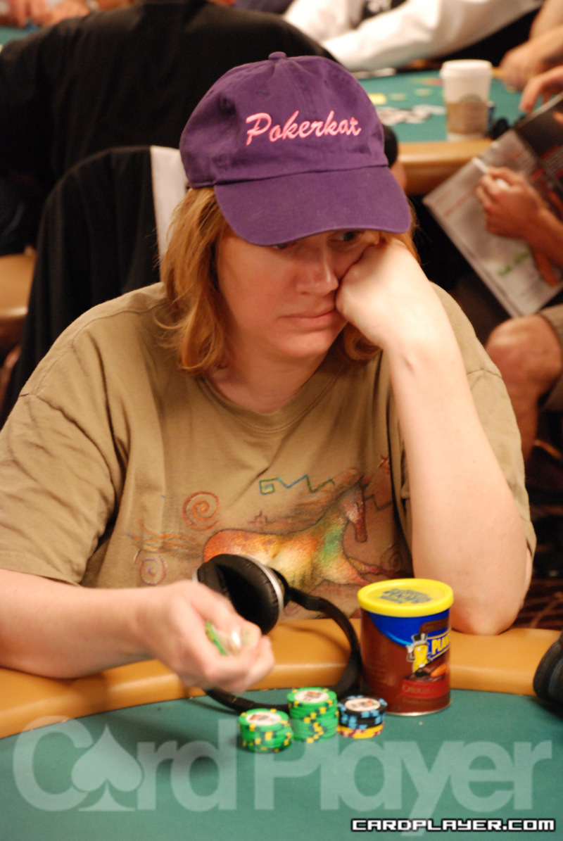Kathy Liebert