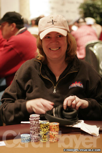 Kathy Liebert