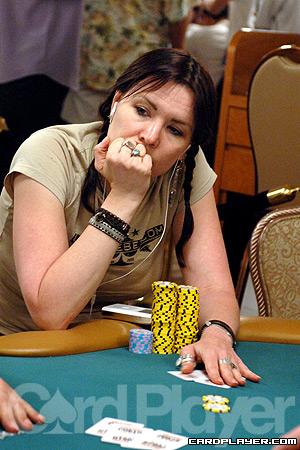 Annie Duke