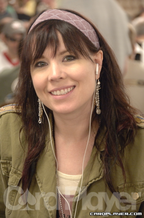 Annie Duke