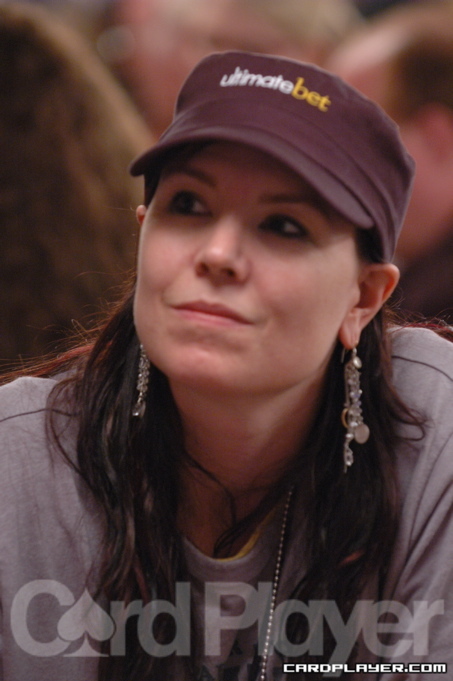 Annie Duke