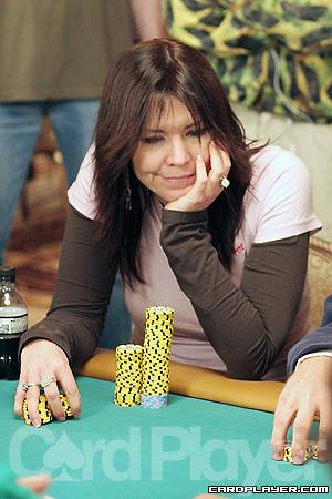 Annie Duke