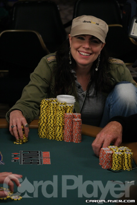 Annie Duke