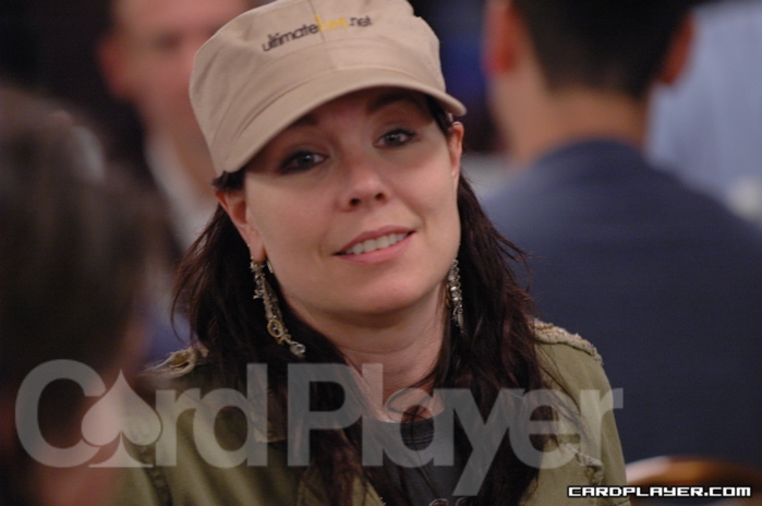 Annie Duke