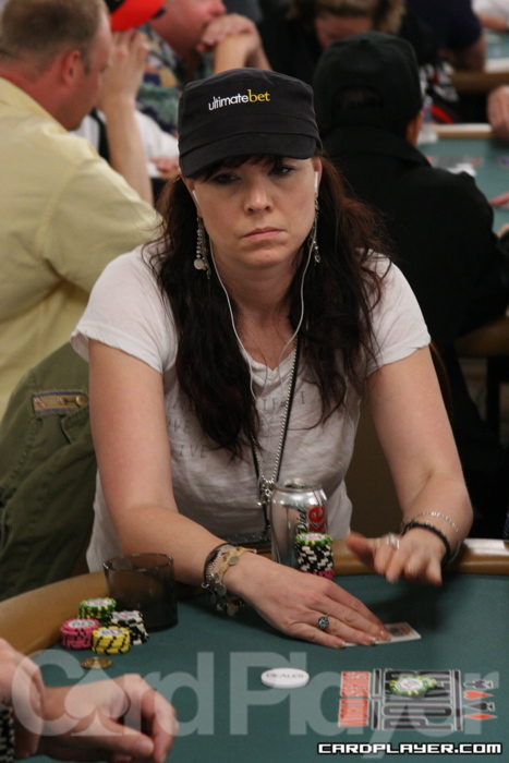 Annie Duke