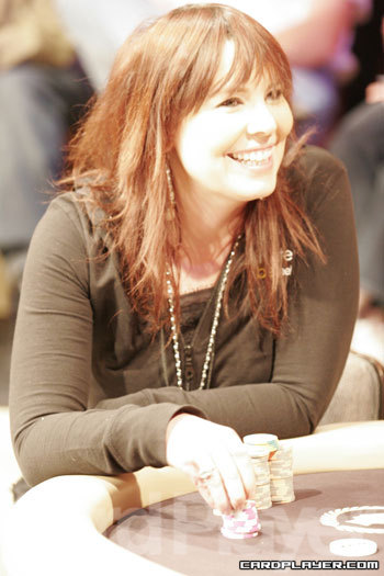 Annie Duke