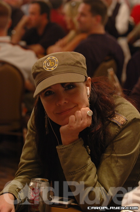 Annie Duke