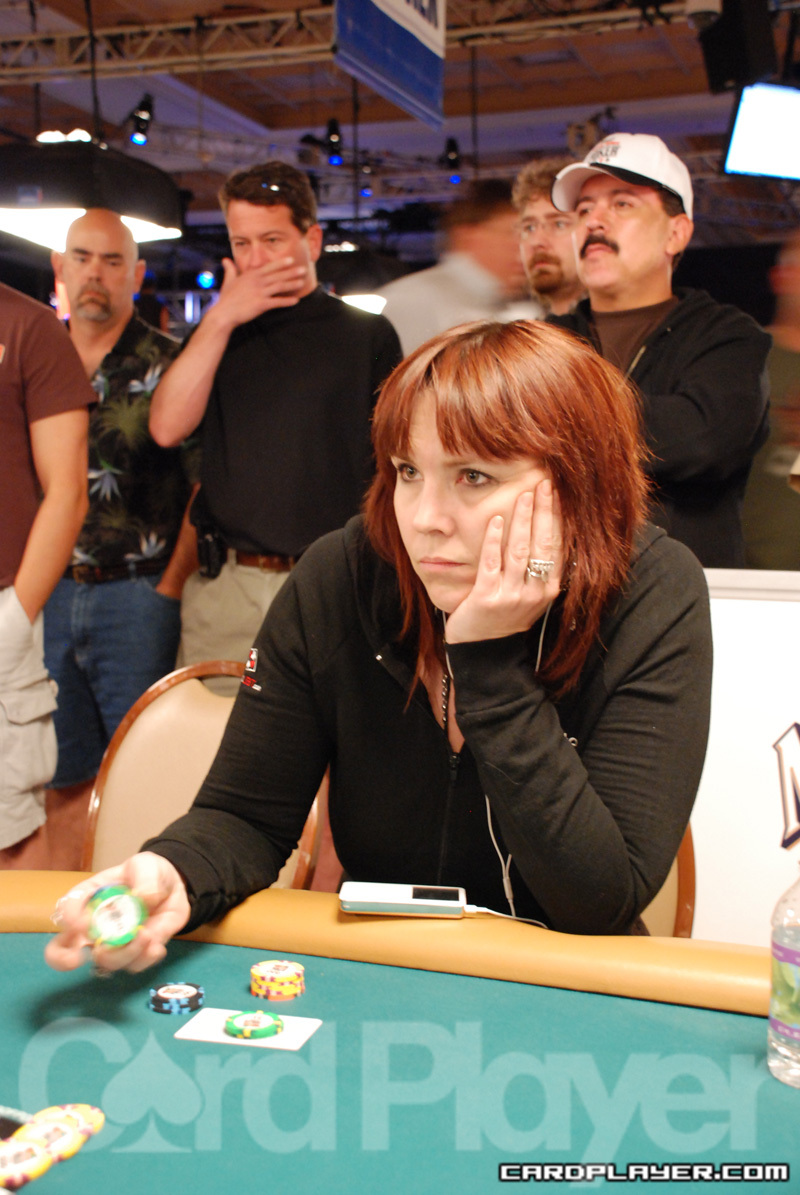 Annie Duke