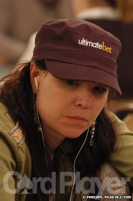 Annie Duke