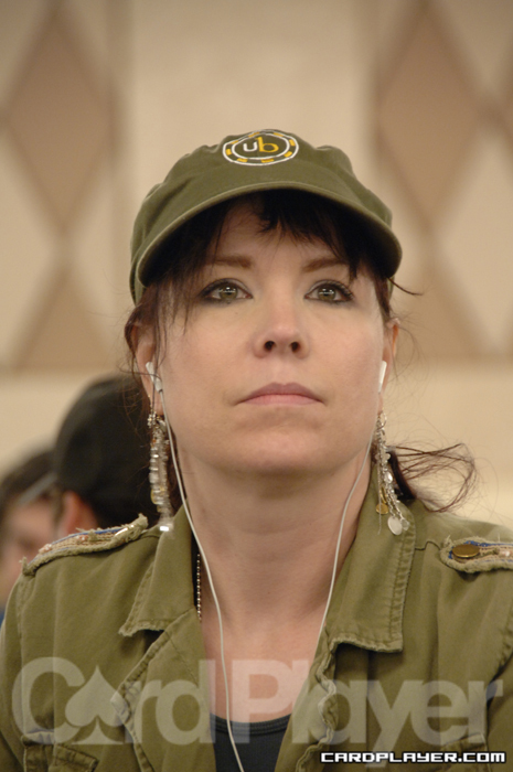 Annie Duke