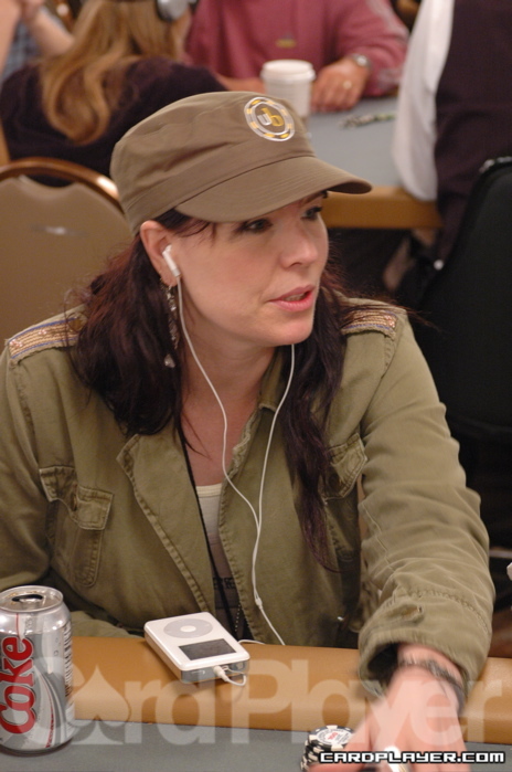Annie Duke