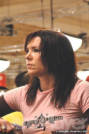 Annie Duke