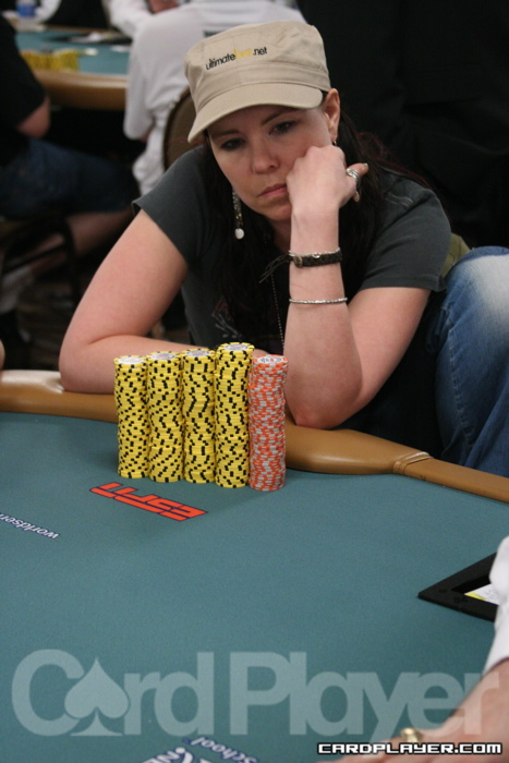 Annie Duke