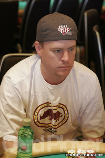 Erick Lindgren