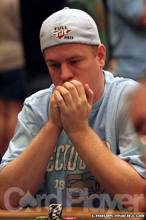 Erick Lindgren