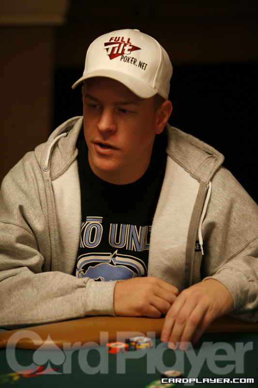 Erick Lindgren