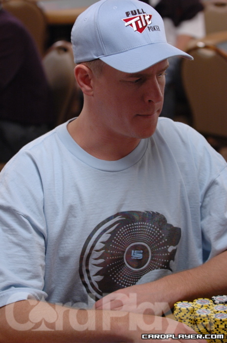 Erick Lindgren