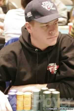 Erick Lindgren