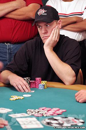Erick Lindgren