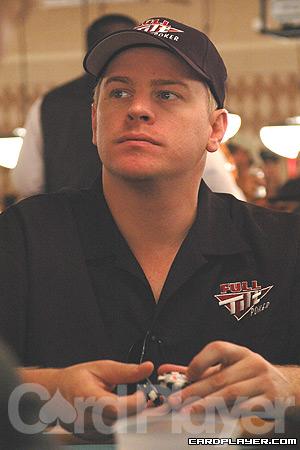 Erick Lindgren