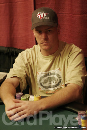 Erick Lindgren