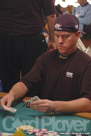Erick Lindgren
