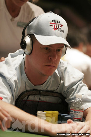 Erick Lindgren