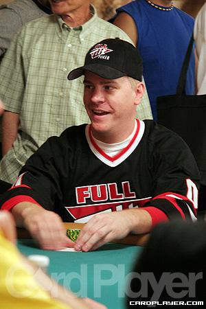 Erick Lindgren