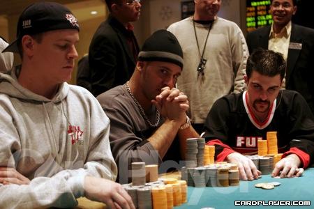 Murderers Row