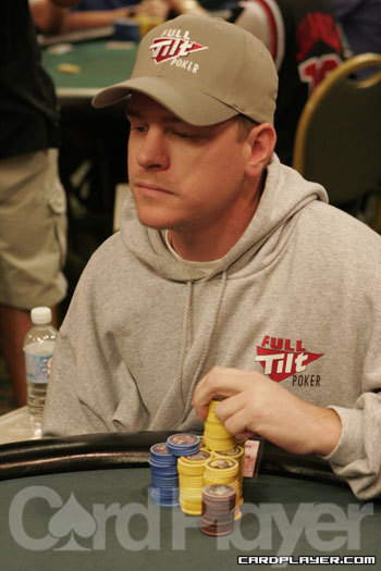 Erick Lindgren