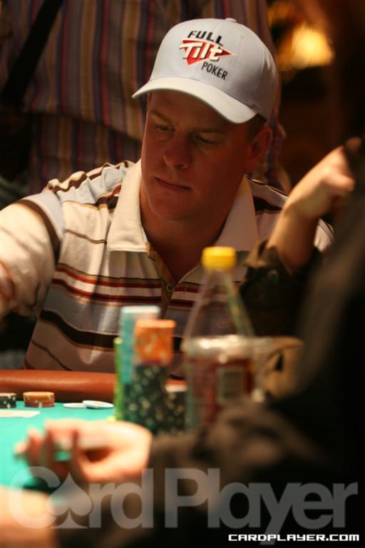 Erick Lindgren